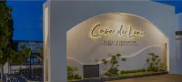 Casa de Lani Resort & Convention - Wifi