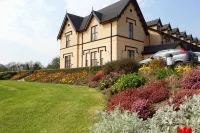 Errigal Country House Hotel Hotels in Cavan