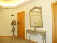 Reino de Granada Hotels in Granada