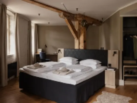 Hotel Brosundet Hotels in Alesund