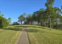 Bluetongue Hideout Hotels in Casula