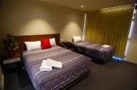 Jane Eliza Motor Inn