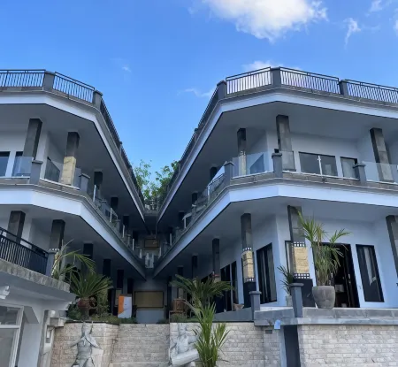 Grand Yuna Hotel