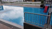 Sg Long Landmark Residence High Speed Internet