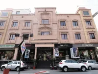 Hotel Leela Grande Hotels in Karnal