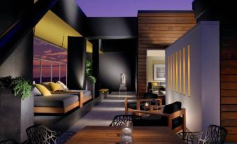 Kimpton Hotel Wilshire