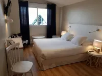 Hôtel Au Bon Coin