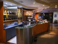 Hotel Ristorante Trendy - bar