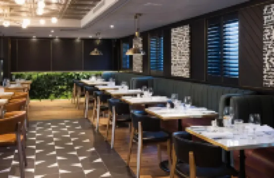 Hotel du Vin Stratford โรงแรมในสแตรทฟอร์ด อัพพอน เอวอน