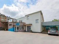 Hotel Alte Redaktion Hotels in Schwelm