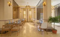 Cloud City Hotel 알바하 호텔