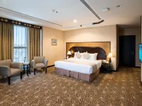 Awaliv Hotel Hotels in Taif