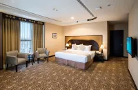 Awaliv International Hotel