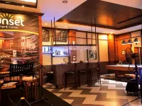 Amarelo Hotel Solo Hotels in Surakarta