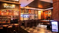 Amarelo Hotel Solo