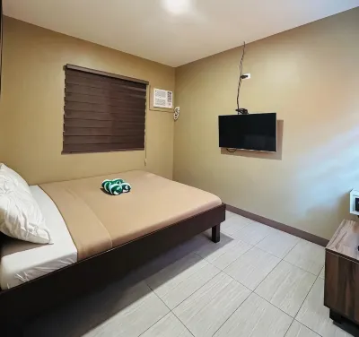 Anaya Beach Resort Hotels near Bantayan And Sta.fe Boundary