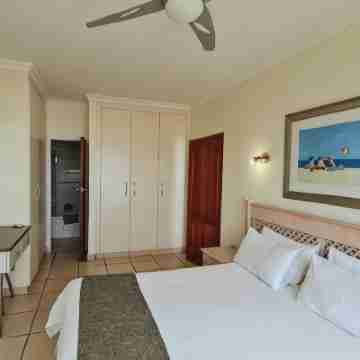 Santana Holiday Resort Rooms