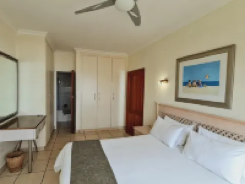 Santana Holiday Resort Hoteles en Margate