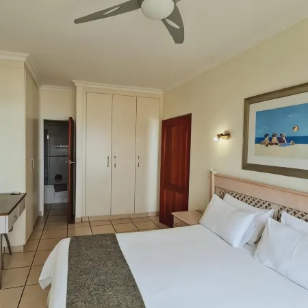 Santana Holiday Resort