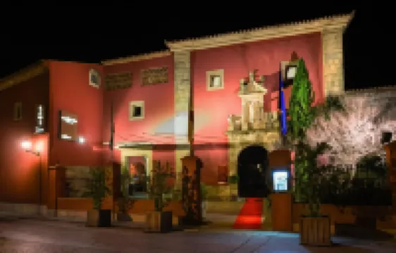 Izan Trujillo Hotels in 