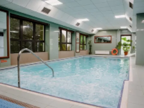 Geovita Krynica-Zdroj Hotels in Krynica Zdroj