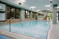 Geovita Krynica-Zdroj Hotels in Nowosadecki