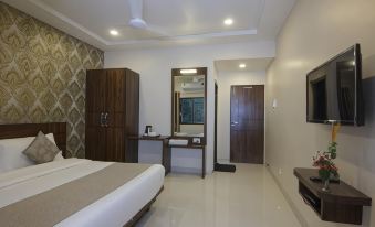 Strand Resort