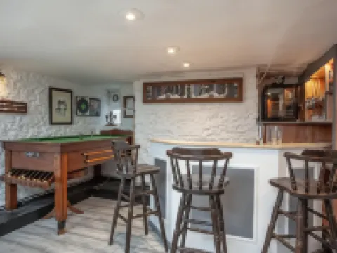 Ranscombe House Hotel a Brixham