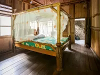 Back to Nature Ecotourism Hotels in Langkat Regency