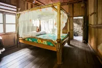Back to Nature Ecotourism