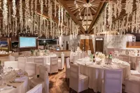 Gallia Palace Hotel - Relais & Châteaux