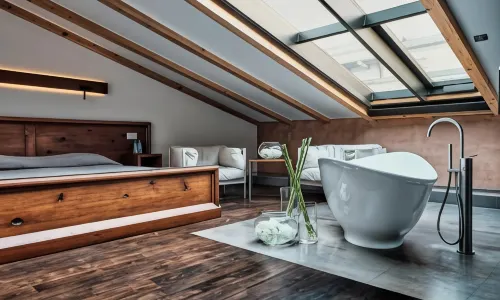 Hotel Stary