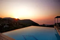 Corfu Sokraki Villas - Villas