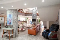 Dan Inn Ribeirão Preto by Nacional Inn