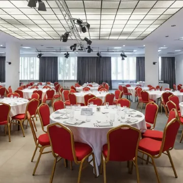Hotel du Parc - Mulhouse Centre