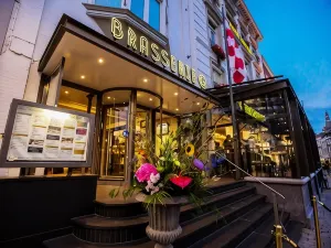 Golden Tulip Hotel Central