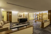Radisson Blu Hotel Pune Kharadi