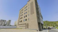 Gimhae Perfect Hotel Hotels near Jang-Yusa