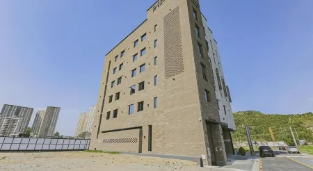 Gimhae Perfect Hotel