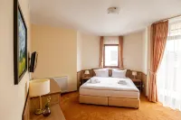 Trofana Wellness & Spa Hotels in Kamien County