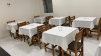 Hotel Flex Tatuapé - Bữa sáng