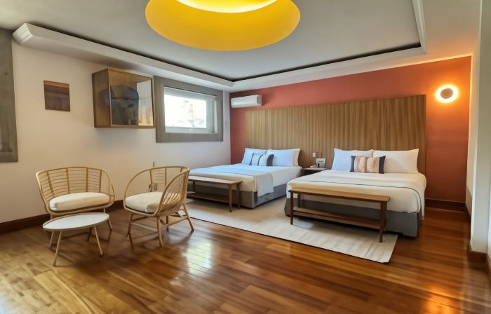 Hotel Casa Alebrije