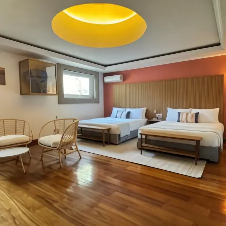 Hotel Casa Alebrije