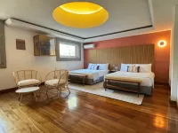 Hotel Casa Alebrije فنادق في Coyoacan