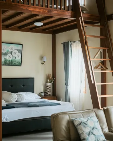 Kelivana Yogyakarta Отели рядом с достопримечательностью «Base camp pakem raya»