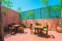 Riad Amely - Riads