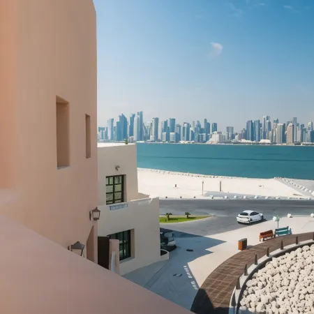 Mina Hotel and Residences by the Torch