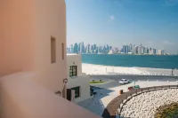 Mina Hotel and Residences by the Torch - Ocean View