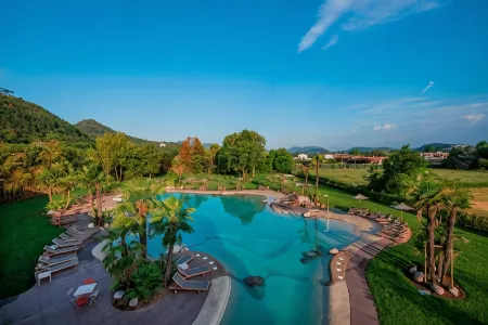 Terme di Relilax Boutique Hotel & Spa