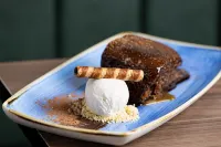 Holiday Inn LONDON GATWICK - WORTH by IHG - breakfast
